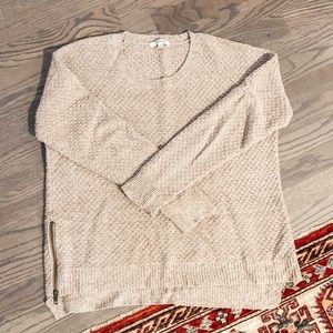 Madewell Sweater